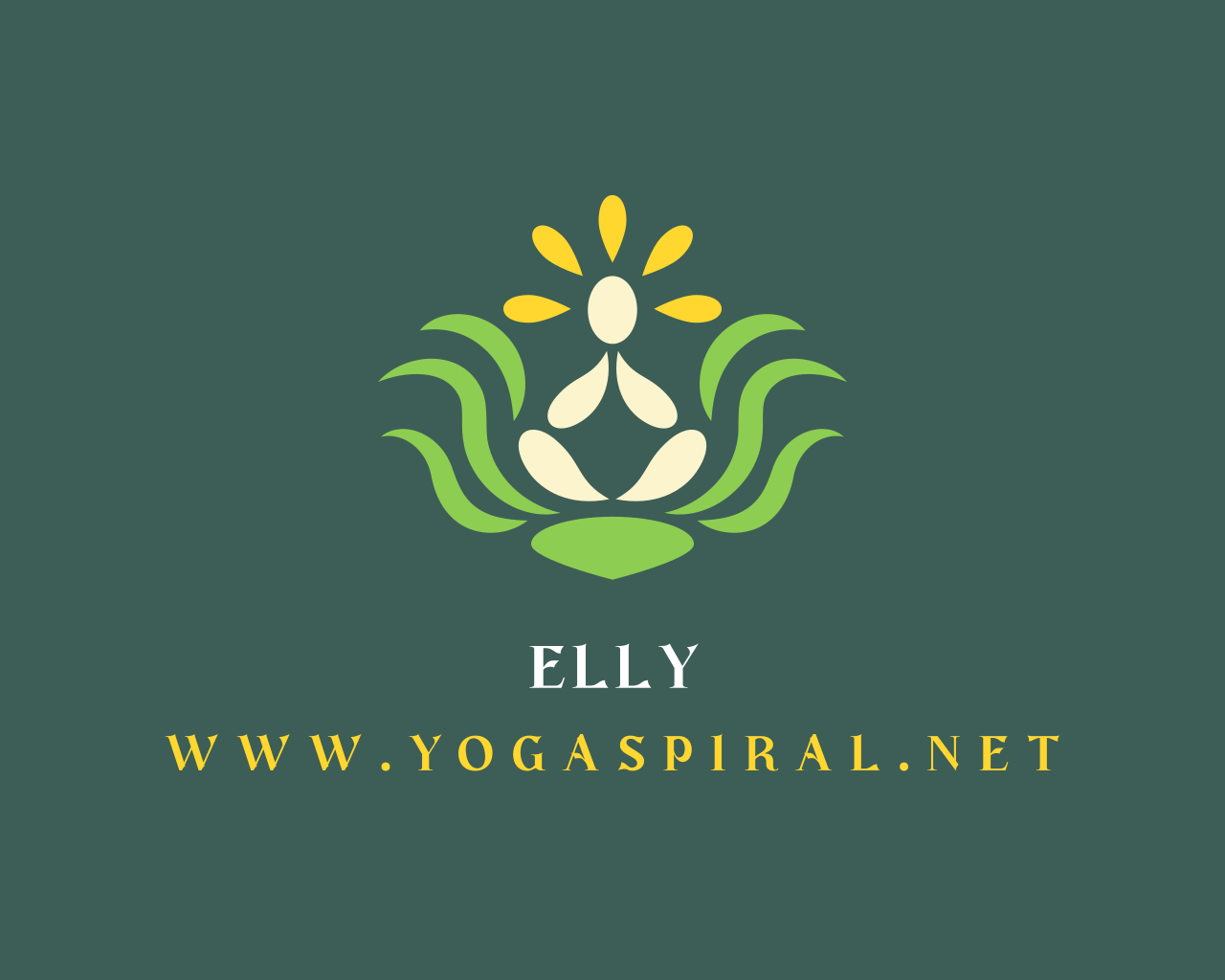 YogaSpiral